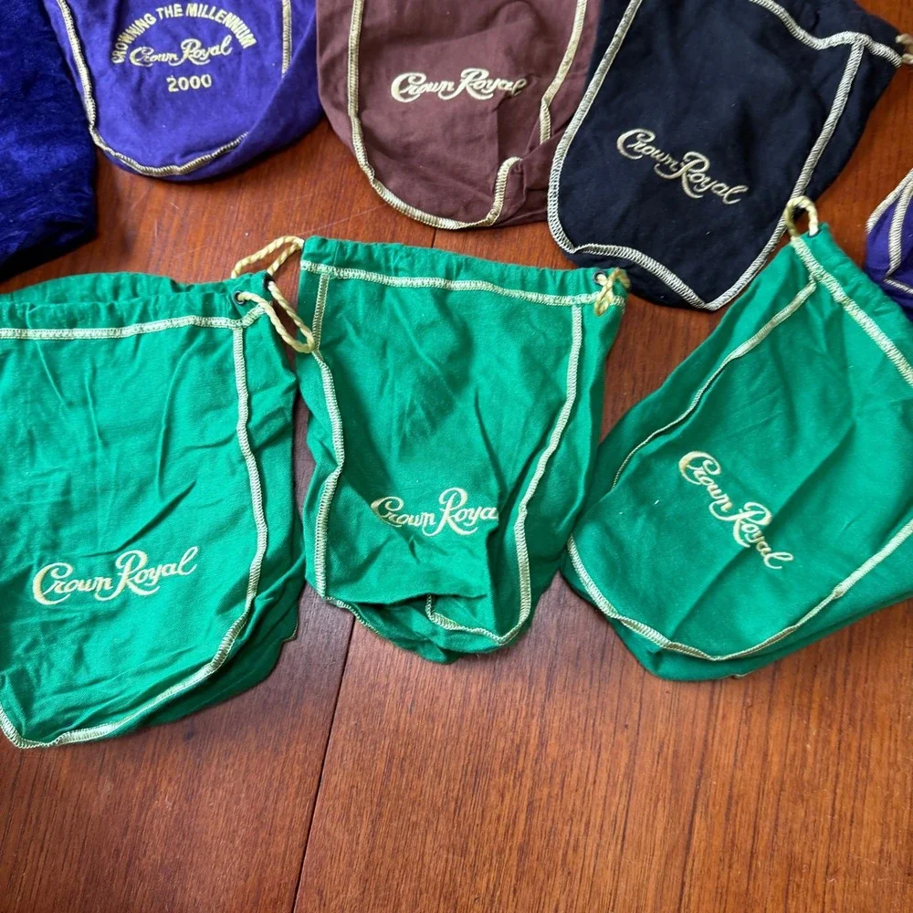 crown royal crown royal